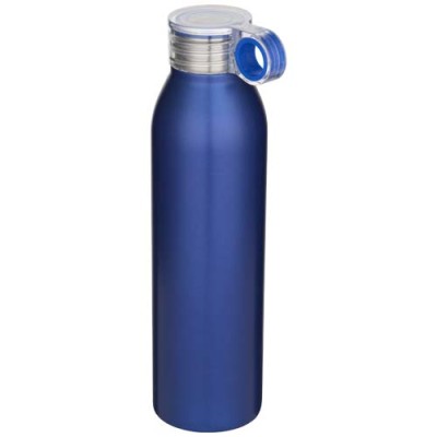 Borraccia in acciaio inossidabile riciclato RCS da 650 ml Grom - cod. P100869 Borraccia in acciaio inossidabile riciclato RCS da 650 ml Grom - cod. P100869